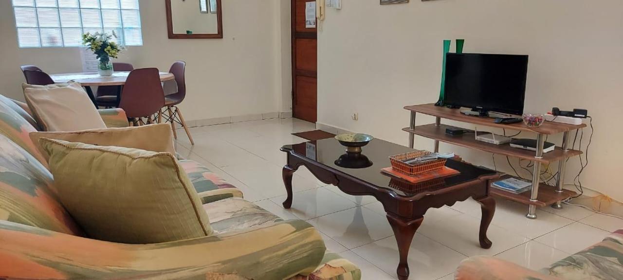 Apt. Idilfa برايا المظهر الخارجي الصورة