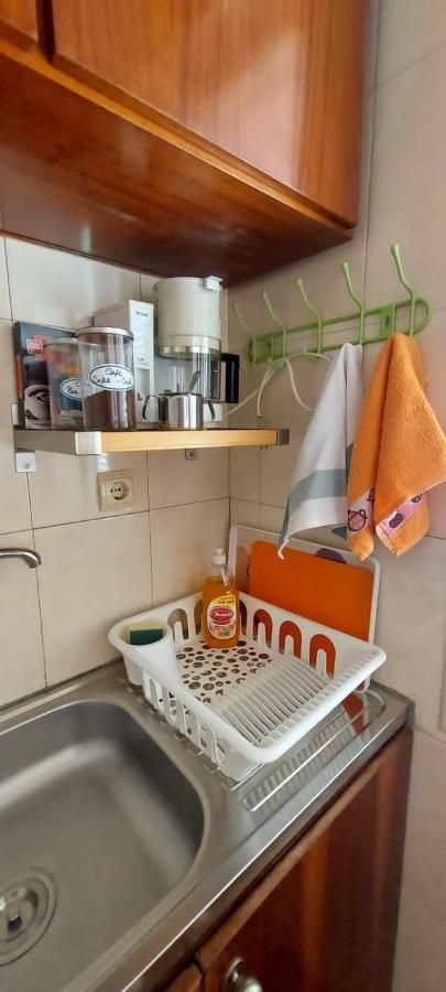 Apt. Idilfa برايا المظهر الخارجي الصورة